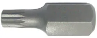 BSM33006 Бита 10 мм Spline M6 30 мм
