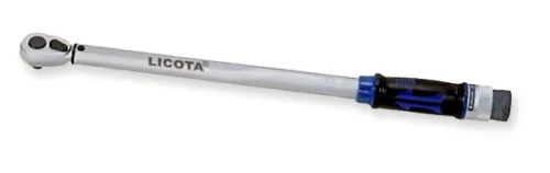 Динамометрический ключ 1/2" 40-210Нм 2