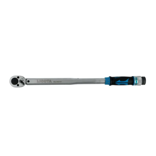 Динамометрический ключ 1/2" 40-210Нм 5