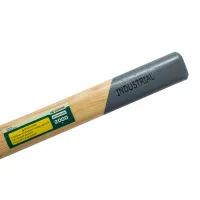 Кувалда Garwin INDUSTRIAL с обратной рукояткой из дерева гикори, 2000 г