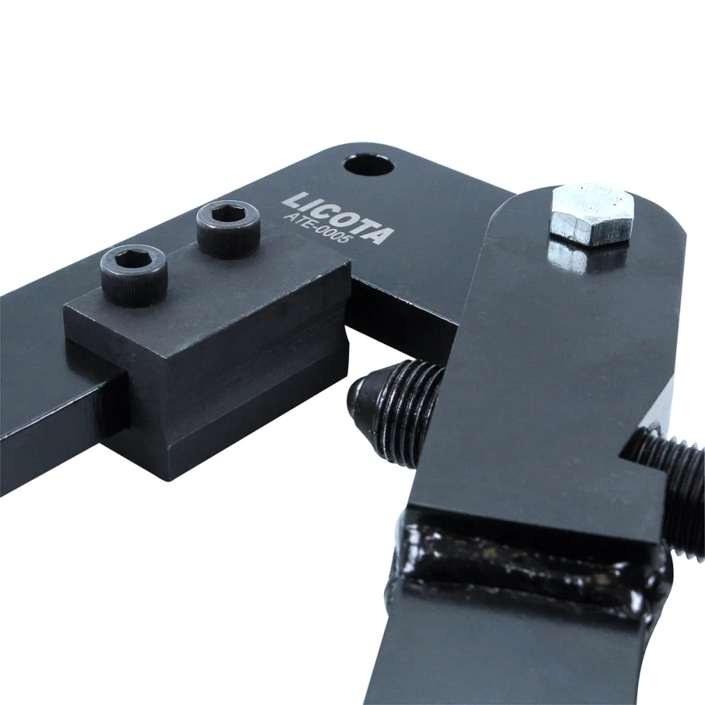 Инструмент для замены тормозных колодок VOLVO Z CAM Licota ATE-0005