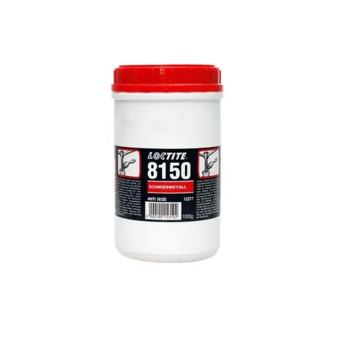 Loctite 8150 1кг Противозадирная смазка AL
