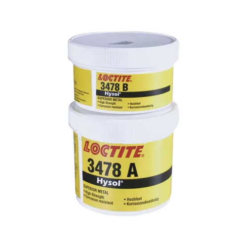 Loctite 3478 Состав повышенной твердости 453гр