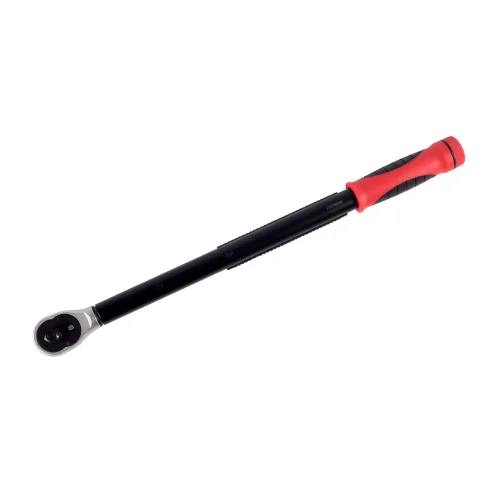 Динамометрический ключ электронный 1/2" 20-200Нм 3