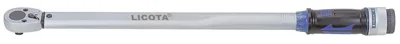 Динамометрический ключ 3/4" 140-980Нм