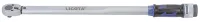 Динамометрический ключ 3/4" 140-980Нм