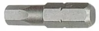 BHE102580 Бита 1/4" шестигранная H8 25 мм
