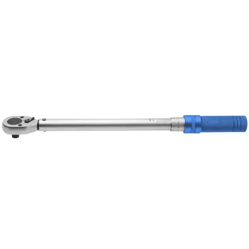Ключ динамометрический 1/2", 42-210 Nm