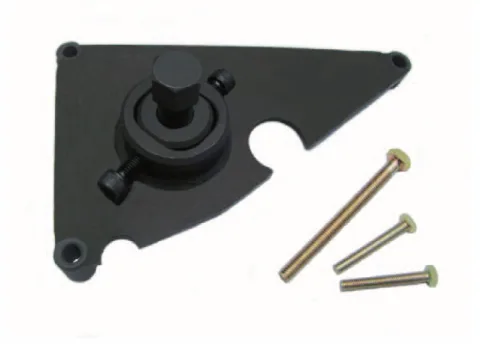 Съёмник шестерни ТНВД Hyundai \ Kia, 093312A010 3