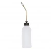 Масленка нажимного типа 215ml