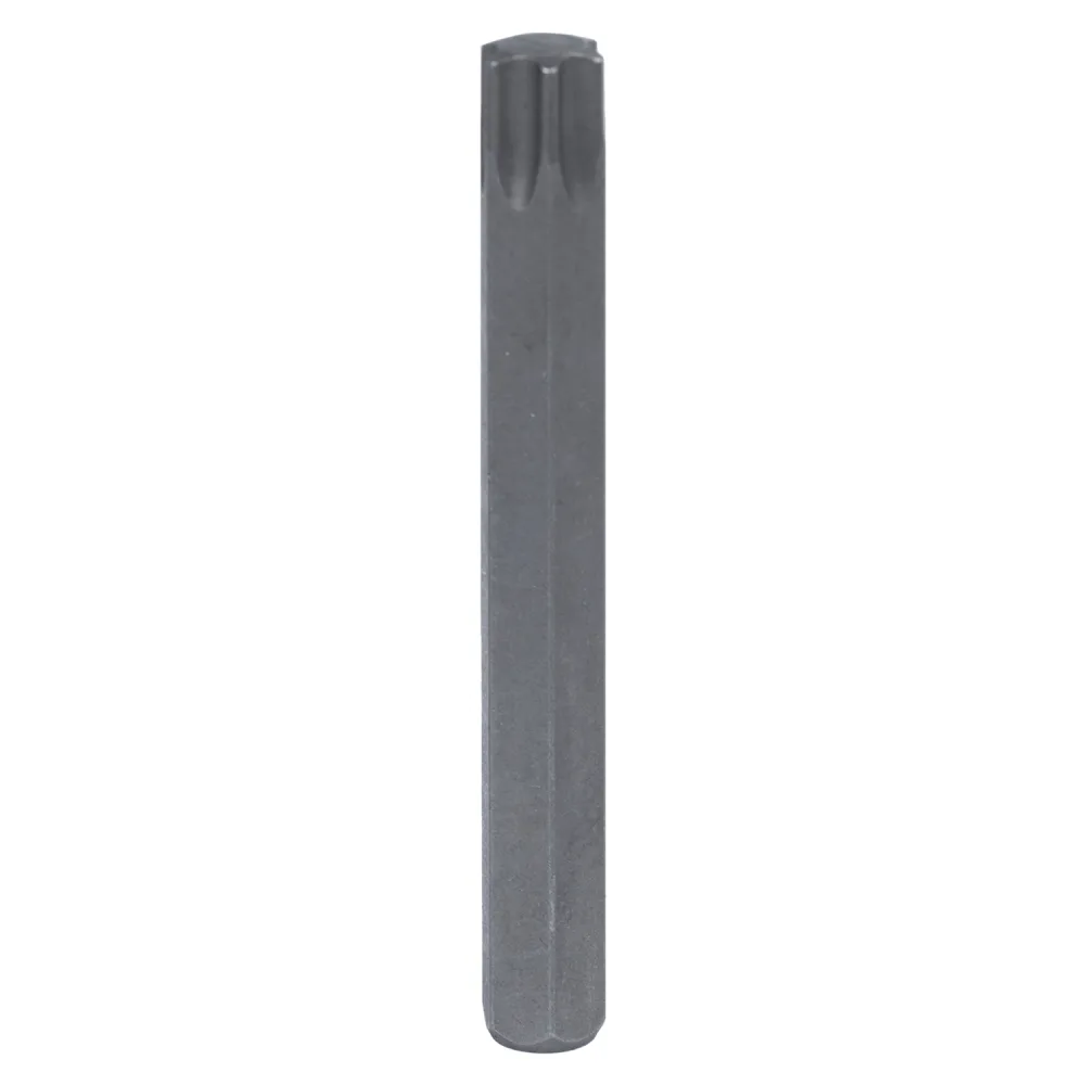 Вставка (бита) торцевая 5/16;, TORX, T50, L = 70 мм KING TONY 187050T