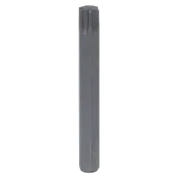 Вставка (бита) торцевая 5/16;, TORX, T50, L = 70 мм KING TONY 187050T