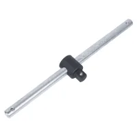 Вороток 3/8", 200 мм, скользящий