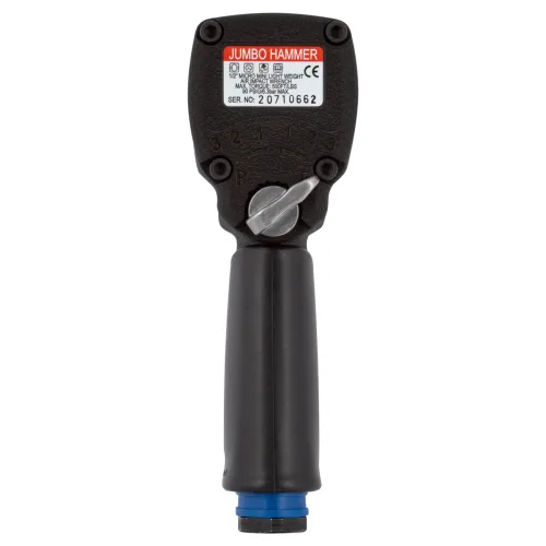 Гайковерт пневматический ударный 1/2" 678 Нм 4