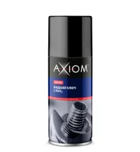 Жидкий ключ с дисульфидом молибдена 140 мл A9628s Axiom