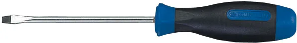Отвертка шлицевая Slotted 5,5 мм, 125 мм