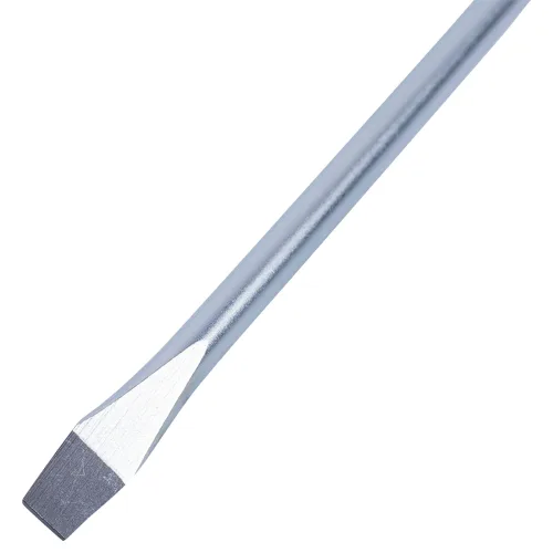 Отвертка шлицевая Slotted 5,5 мм, 125 мм 4