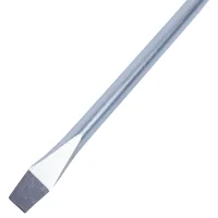 Отвертка шлицевая Slotted 5,5 мм, 125 мм