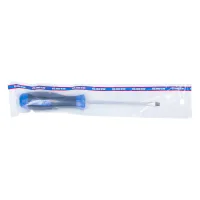 Отвертка шлицевая Slotted 5,5 мм, 125 мм