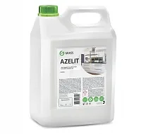 Azelit Чистящее средство для кухни гелевый 5,4кг