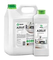 Azelit Чистящее средство для кухни гелевый 5,4кг