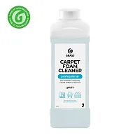 Carpet Cleaner Пятновыводитель, 1 л GRASS