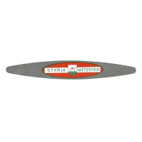 Оселок "STYRIA" из корунда