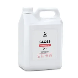 Gloss Concentrate Концентрированное чистящее средство 5л GRASS