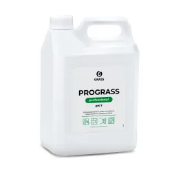 PROGRASS Универсальное низкопенное моющее средство, 5кг GRASS