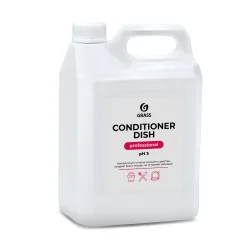 Conditioner Dish Ополаскиватель для посудомоечных машин 5.2кг GRASS