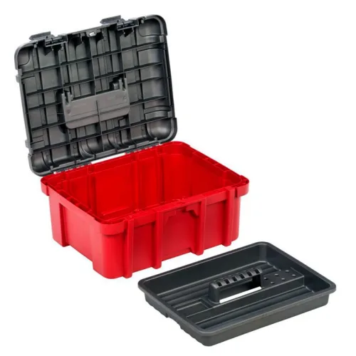 Ящик для инструментов Wide Tool Box 16" 2