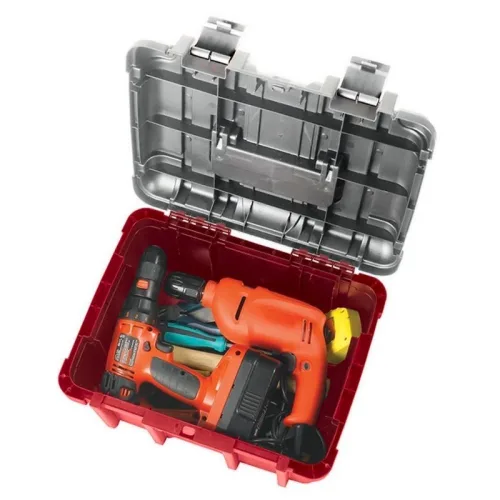 Ящик для инструментов Wide Tool Box 16" 3