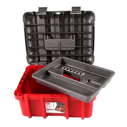 Ящик для инструментов Wide Tool Box 16" 4