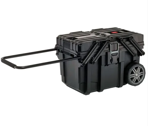 Ящик на колесах CANTILEVER MOBILE CART 2