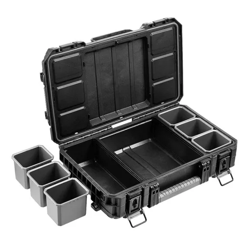 Небольшой органайзер с удобным раскрытием 22” Gear Organizer 2