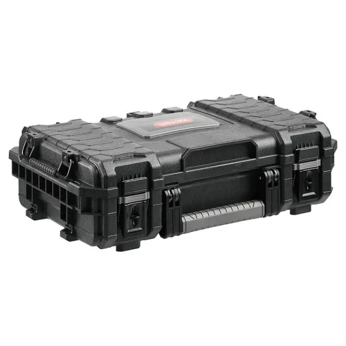 Небольшой органайзер с удобным раскрытием 22” Gear Organizer 4