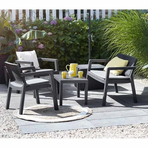 Комплект мебели Emily Patio Set 2