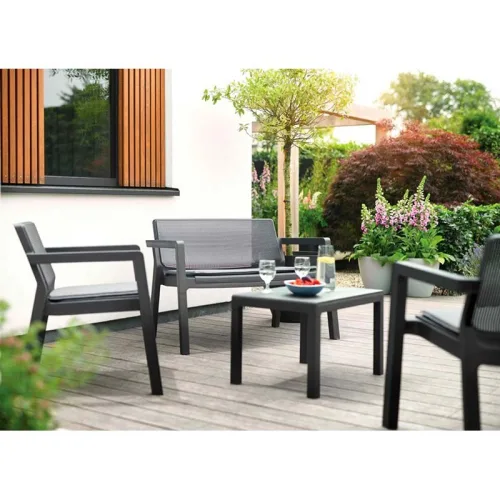 Комплект мебели Emily Patio Set 3