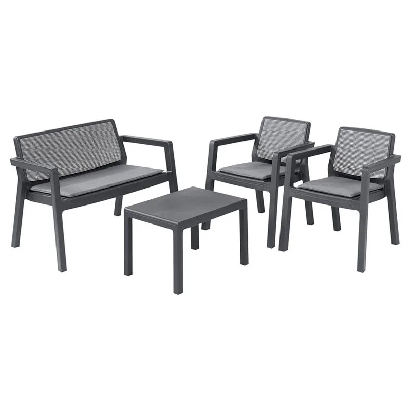 Комплект мебели Emily Patio Set