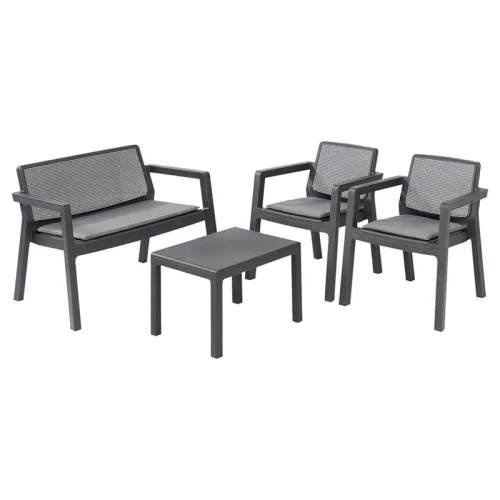 Комплект мебели Emily Patio Set 5