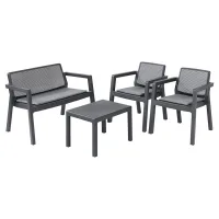 Комплект мебели Emily Patio Set