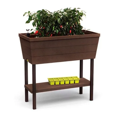 Грядка для растений Urban Bloomer 4