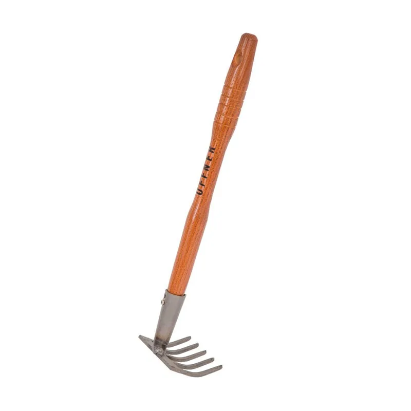 Грабли малые прополочные, сталь Offner R2052HBFSC