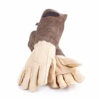 Перчатки для работы с розами  2