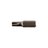 BTT102527 Бита 1/4" torx с отверстием T27 25 мм