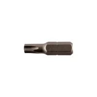 BTT102527 Бита 1/4" torx с отверстием T27 25 мм