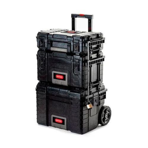 Модульная система Professional Tool Storage System 2