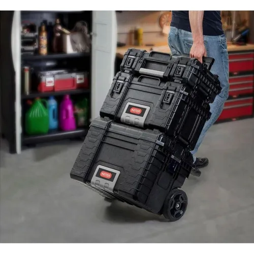 Модульная система Professional Tool Storage System 3