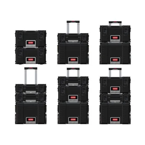 Модульная система Professional Tool Storage System 4