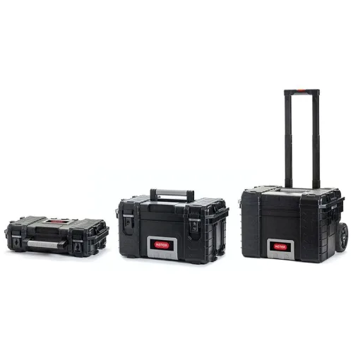Модульная система Professional Tool Storage System 5